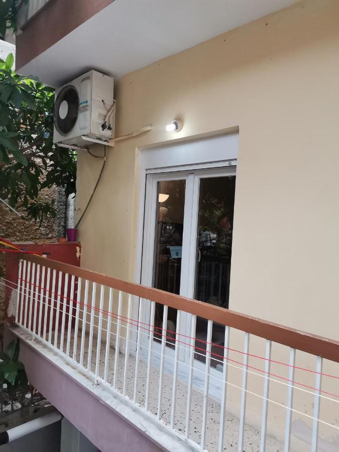 Peaceful Home Thessaloniki Exterior photo